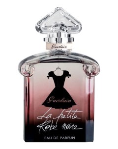 La Petite Robe Noire парфюмерная вода 100мл уценка Guerlain