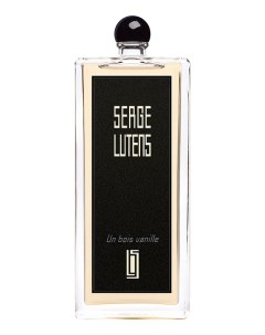 Un Bois Vanille парфюмерная вода 5мл Serge lutens