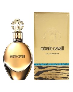 Eau de Parfum 2012 парфюмерная вода 30мл Roberto cavalli