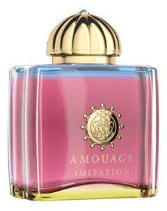 Imitation For Woman парфюмерная вода 8мл Amouage