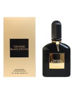 Black Orchid парфюмерная вода 30мл Tom ford