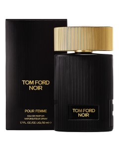 Noir Pour Femme парфюмерная вода 50мл Tom ford