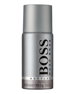 Boss Bottled дезодорант 150мл Hugo boss