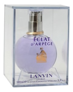 Eclat d Arpege парфюмерная вода 100мл Lanvin