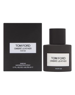 Ombre Leather Parfum духи 50мл Tom ford