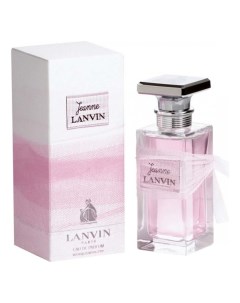 Jeanne парфюмерная вода 100мл Lanvin
