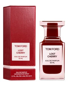 Lost Cherry парфюмерная вода 50мл Tom ford