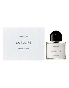 La Tulipe парфюмерная вода 50мл Byredo