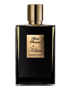 Black Phantom парфюмерная вода 50мл запаска уценка Kilian