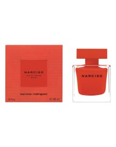 Narciso Eau De Parfum Rouge парфюмерная вода 90мл Narciso rodriguez