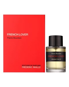 French Lover парфюмерная вода 100мл Frederic malle