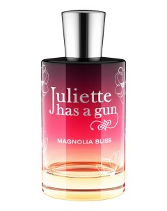 Magnolia Bliss парфюмерная вода 100мл уценка Juliette has a gun