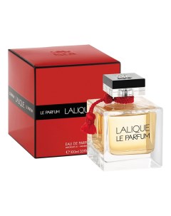 Le Parfum парфюмерная вода 100мл Lalique