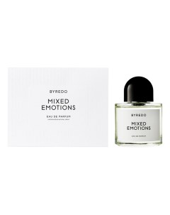 Mixed Emotions парфюмерная вода 100мл Byredo