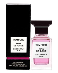 Rose De Russie парфюмерная вода 50мл Tom ford