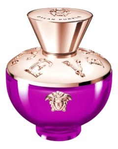 Pour Femme Dylan Purple парфюмерная вода 100мл уценка Versace