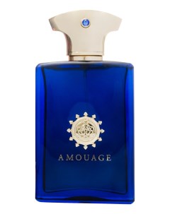 Interlude For Men парфюмерная вода 8мл Amouage