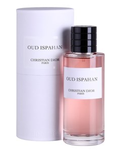Oud Ispahan парфюмерная вода 125мл Christian dior