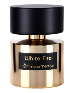 White Fire духи 100мл уценка Tiziana terenzi