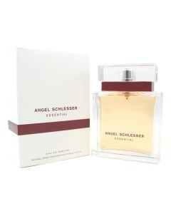 Essential Women парфюмерная вода 100мл Angel schlesser