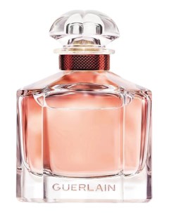 Mon Bloom Of Rose Eau De Parfum парфюмерная вода 100мл уценка Guerlain