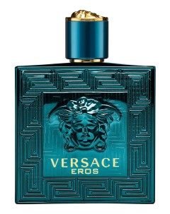 Eros туалетная вода 8мл Versace