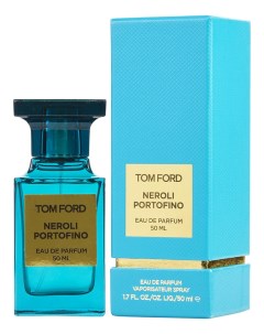 Neroli Portofino парфюмерная вода 50мл Tom ford