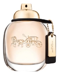The Fragrance 2016 парфюмерная вода 90мл уценка Coach