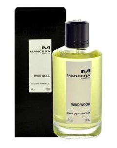 Wind Wood парфюмерная вода 120мл Mancera