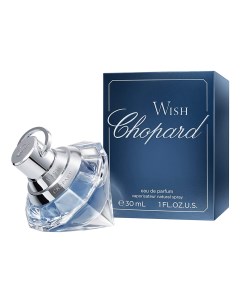 Wish парфюмерная вода 30мл Chopard