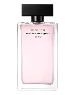For Her Musc Noir парфюмерная вода 30мл Narciso rodriguez