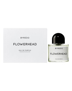Flowerhead парфюмерная вода 50мл Byredo