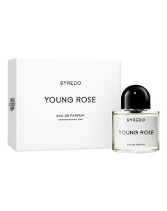 Young Rose парфюмерная вода 50мл Byredo