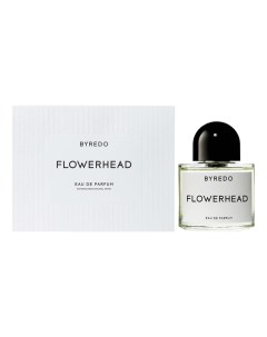 Flowerhead парфюмерная вода 100мл Byredo