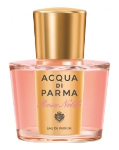 Rosa Nobile парфюмерная вода 100мл уценка Acqua di parma
