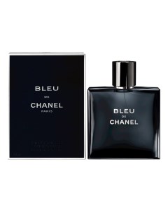 Bleu de туалетная вода 50мл Chanel