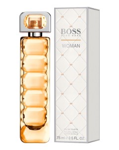 Boss Orange туалетная вода 75мл Hugo boss