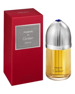 Pasha De Parfum духи 100мл Cartier