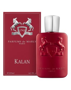 Kalan парфюмерная вода 125мл Parfums de marly