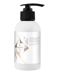 Увлажняющий кондиционер для волос Hydro Nutrient Nourishing Conditioner Кондиционер 250мл Hadat cosmetics