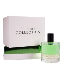 Cloud Collection No 3 парфюмерная вода 100мл Zarkoperfume