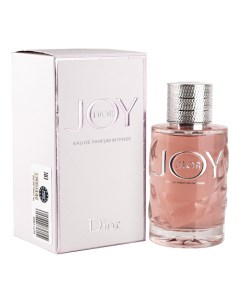 Joy Eau De Parfum Intense парфюмерная вода 50мл Christian dior