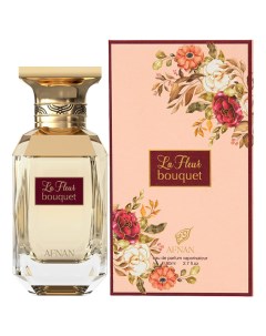 La Fleur Bouquet парфюмерная вода 80мл Afnan
