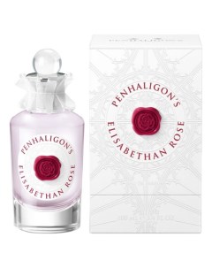 Elisabethan Rose 2018 парфюмерная вода 100мл Penhaligon's