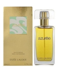 Azuree парфюмерная вода 50мл новый дизайн Estee lauder