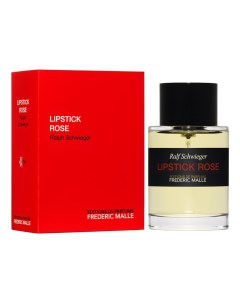 Lipstick Rose парфюмерная вода 100мл Frederic malle