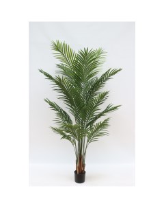Искусственное растение Пальма 180 см Без бренда