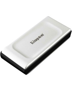 Внешний SSD накопитель XS2000 USB 3 2 4Tb SXS2000 4000G Kingston