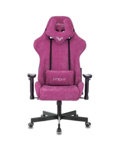Кресло компьютерное VIKING KNIGHT Fabric 1372997 Zombie