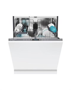 Встраиваемая посудомоечная машина RapidO CI 3C9F0A 08 Candy